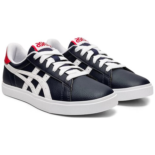 Кроссовки ASICS CLASSIC CT KIDS 1194A064-400 для мальчика, цвет синий, размер 32