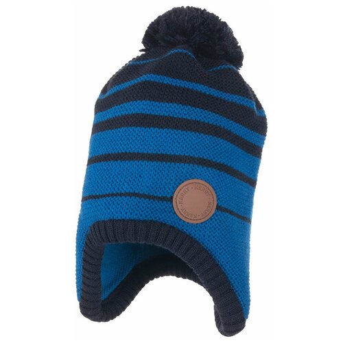 фото Шапка kerry clayne размер 56, 658 светло-синий