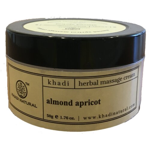 Крем для лица Миндаль Абрикос