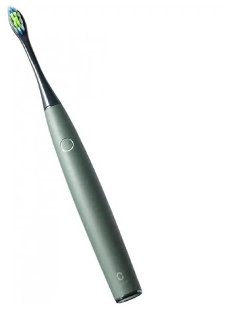 Электрическая зубная щетка Xiaomi Oclean Air 2 Eufalyptus leaf