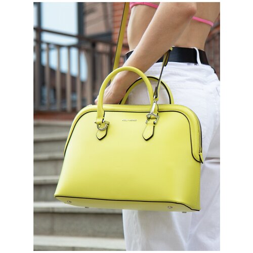 фото Сумка kelly kross кк1606-1, lime