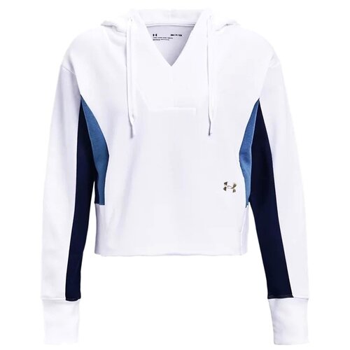 фото Худи under armour rival fleece emb hoodie