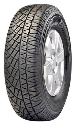 Michelin Latitude Cross 235/60 R16 104H