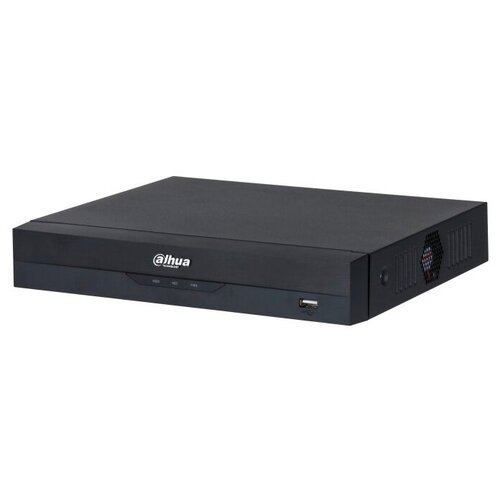 IP-видеорегистратор 4-х канальный Dahua DHI-NVR2104-I 2518800₽
