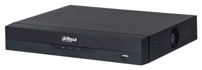 Система видеонаблюдения Dahua DHI-NVR2104-I