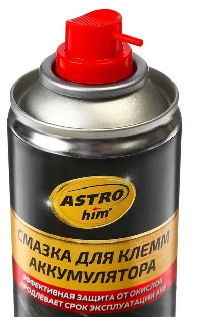 Автомобильнаяазка ASTROhim Для клемм аккумулятора