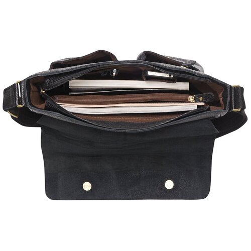 фото Др.коффер t6046-7-04 сумка через плечо dr.koffer