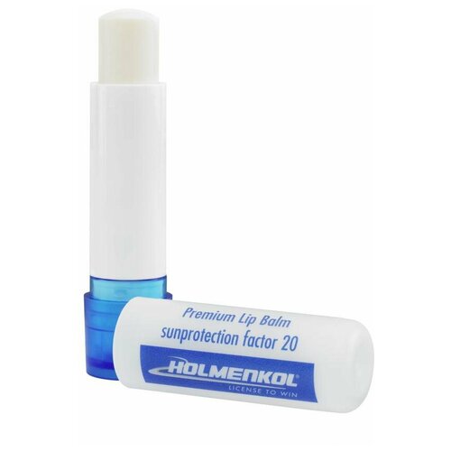 Гигиеническая помада Holmenkol Lippenpflegestift Lip Balm (22028)