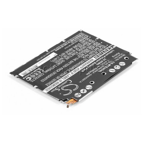 фото Аккумуляторная батарея cameronsino cs- mtb400sl для планшета motorola xoom (mz600, mz601, mz602, mz603, mz604, mz605, mz606) snn5881a cameron sino