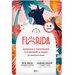 Влажный корм для кошек FLORIDA 85 г с телятиной и клюквой в соусе