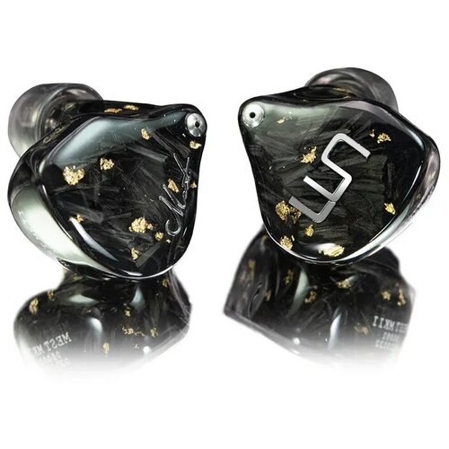 Unique Melody MEST MKII Universal 44 mm balanced - внутриканальные наушники 18428000₽