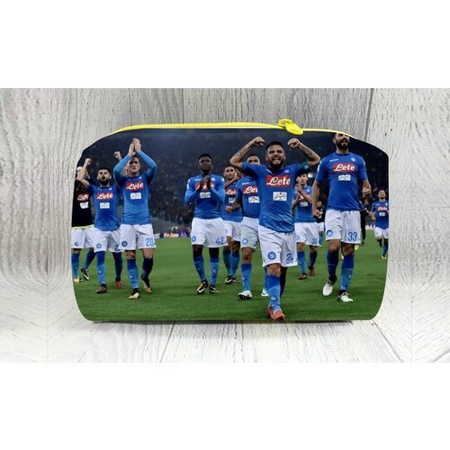 Косметичка Наполи, SSC Napoli №10