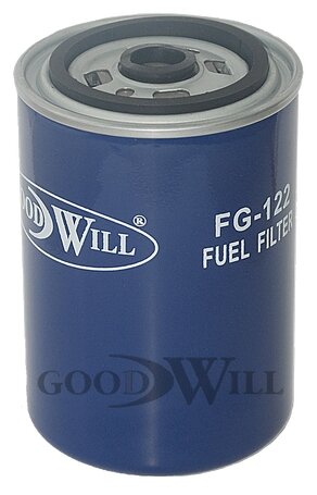 Накручиваемый фильтр Goodwill FG 122