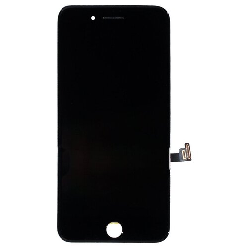 Экран (дисплей) для Apple iPhone 7 Plus в сборе с тачскрином (черный)
