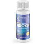 Лосьон для стимуляции роста волос Xinoxin / Ксиноксин 5%, с мятной отдушкой, 60 мл - изображение