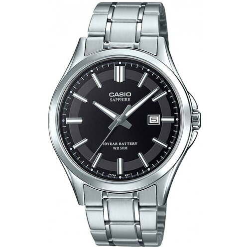 фото Наручные часы casio mts-100d-1avef