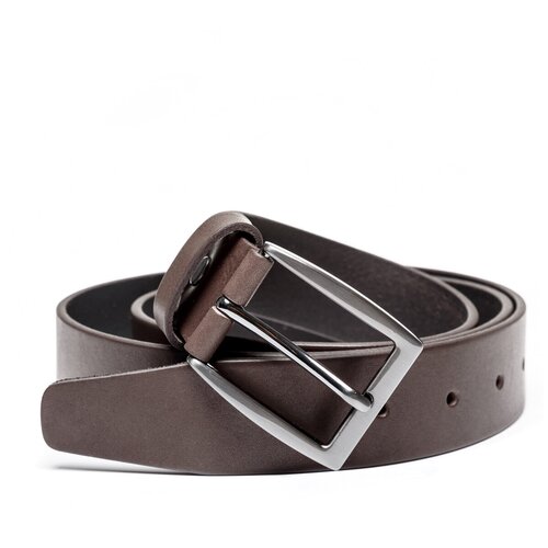 фото Ремень мужской bader brown lakestone