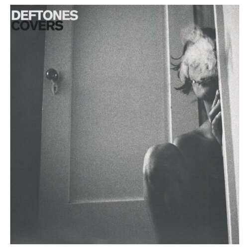 Виниловая пластинка Deftones / Covers (LP)