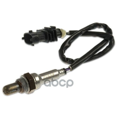 Датчик кислорода для автомобилей марок УАЗ ГАЗ с двигателями 405 406 409 УМЗ - 4216 Евро - 3 6178₽