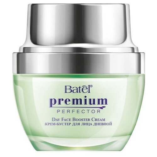 Batel. Крем-бустер для лица дневной Premium Perfector