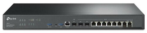 Маршрутизатор TP-Link SafeStream Gigabit Multi-WAN VPN Router with 10G ...