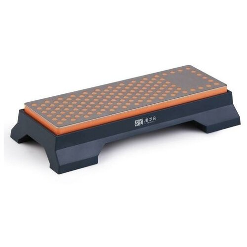 Камень точильный алмазный (360; 1000 грит)