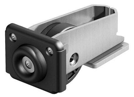 фото Ролик опорный Alutech sgn.01.320