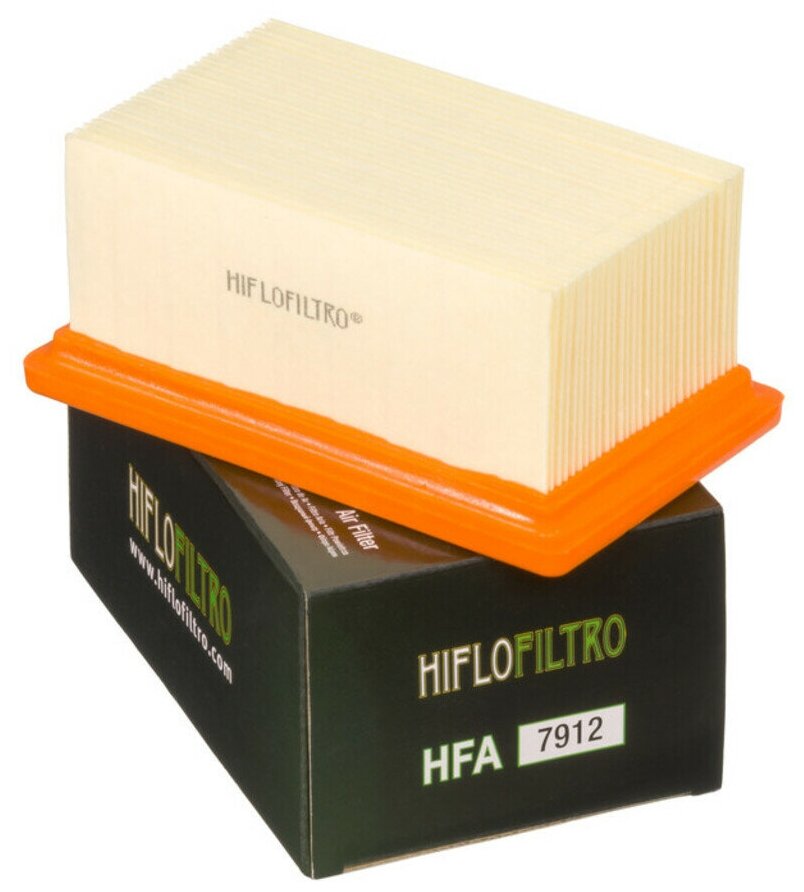 Воздушный фильтр Hiflo HFA7912