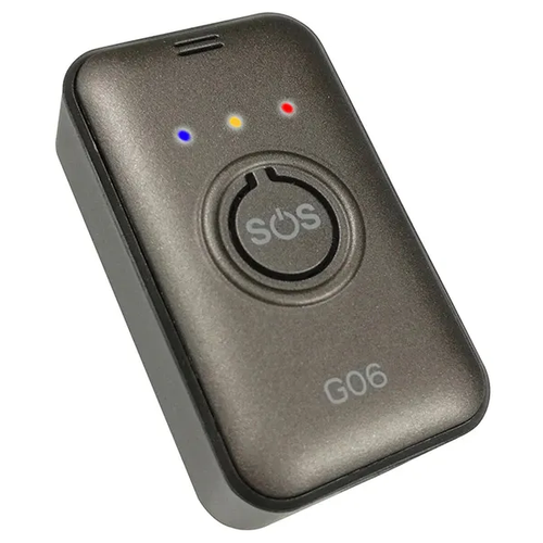 GPS трекер G06