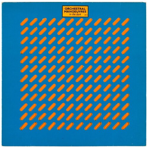 AUDIO CD Omd - Orchestral Manoeuvres In The Dark (1 CD) orchestral manoeuvres in the dark orchestral manoeuvres in the dark live architecture morality more limited 180 gr 2 lp cd