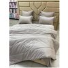 Комплект с одеялом Miss Mari VIP Cotton New (WD109), 100% хлопок, Сатин, 1.5 спальный - изображение