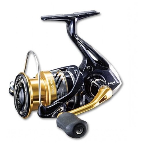 фото Катушка shimano 16 nasci 3000hg fb китай