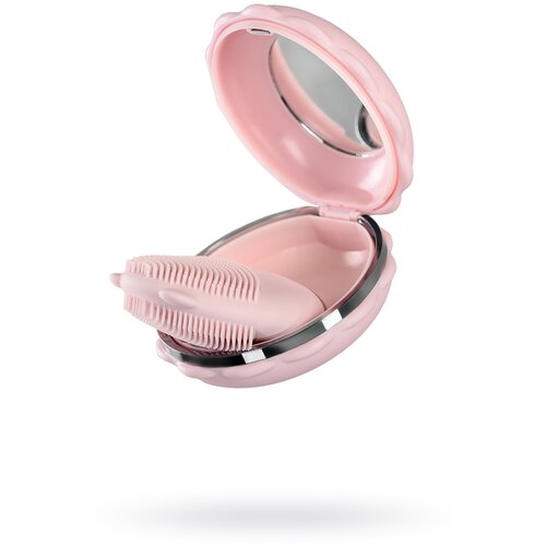 Массажер для лица Yovee Gummy Bear розовый 321100₽