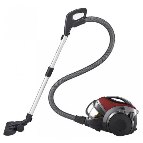 Пылесос LG VC83209UHA 2863000₽