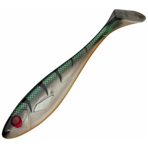 фото Приманка силиконовая для рыбалки gator gum 32см #zombieperch