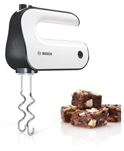 Миксер Bosch - фото №3