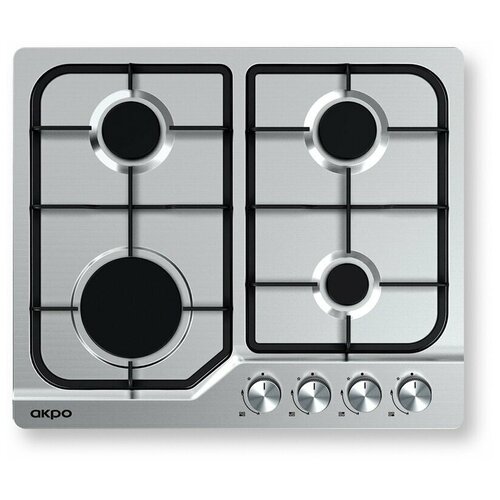 Варочная поверхность газовая AKPO PGA 604 LXC 1299900₽