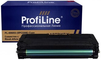 ProfiLine Картридж PL-406053 (SPC220E)