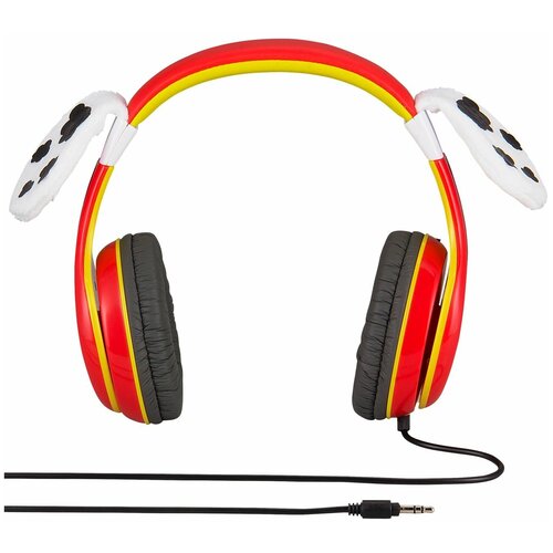 Наушники для детей eKids Paw Patrol PW-140MAEXV7 252900₽