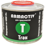 Присадка в масло ArmActiv Trax, триботехнический состав для защиты трансмиссии от износа, 190мл - изображение