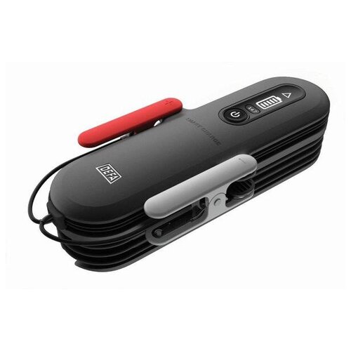 Портативное зарядное устройство Defa SmartCharge 4A 886000₽