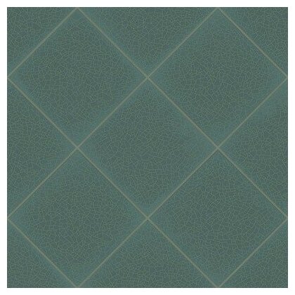 фото New Trend Adele Latte GP6ADE24 Verde 41x41, 1 шт. (0.17 м2)