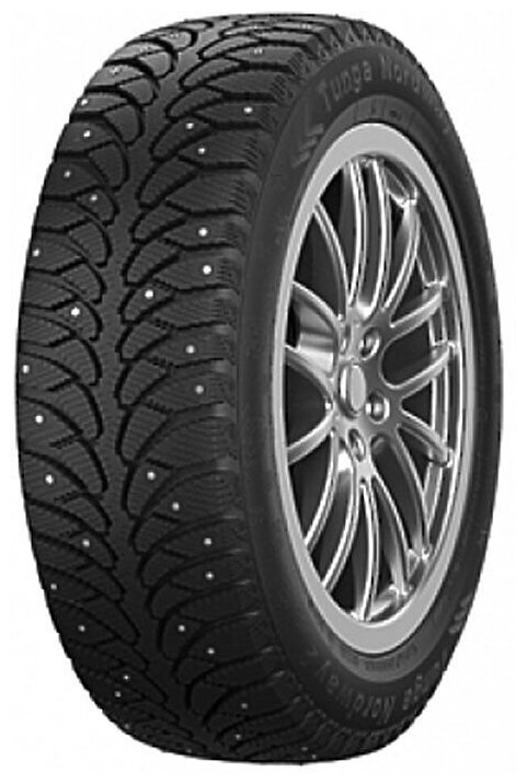 Tunga 185/60R14 82Q Nordway 2