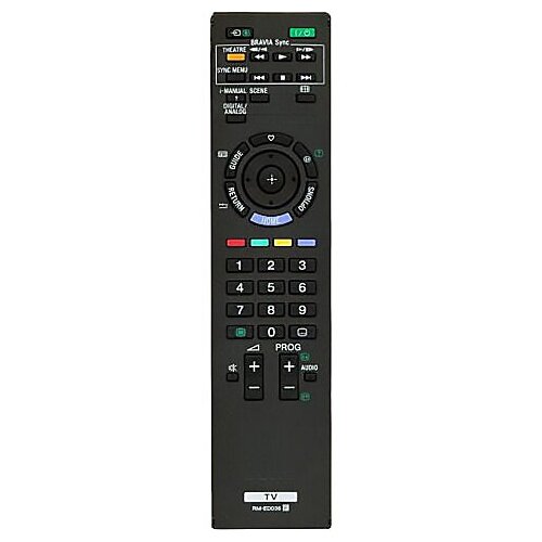 фото Пульт для телевизора sony rm-ed036 (huayu)