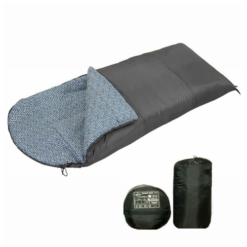 Спальный мешок-одеяло СП 3L Mobula 355000₽
