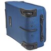 Фото #2 Чемодан 4 колеса Best Bags B-68182255(Италия)синий