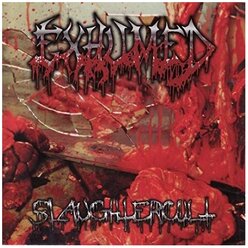 Компакт-диски, Relapse Records, EXHUMED - Slaughtercult (CD)