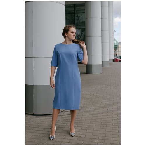 фото Офисное платье mila bezgerts 877ае