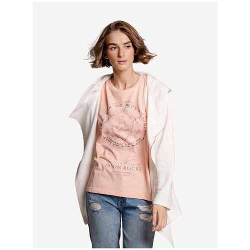 Толстовка (Мантия), цвет экрю , размер M