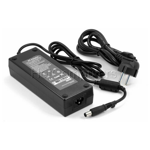 Блок питания для HP 19V 7.9A 150W (AL192AA, HSTNN-HA09, HSTNN-LA09) 7.4x5.0 mm с ножкой в центре